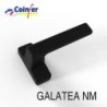 JUEGO MANILLAS GALATEA 6 AGUJEROS NEGRO 3261