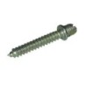 TORNILLO TEAM METRICA-6 (CAJA 100 UNID.)