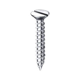 CENT. TORNILLO AGLOMERADO C/PL. ZN LOTU 22X40
