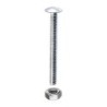 CENT. TORNILLO SILLA NIQUEL LOTU 3/16X50