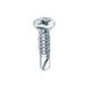 CENT. TORNILLO PUNTA BROCA DIN-7504-P 7X19