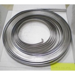CINTA ABRAZADERA SIN FIN 14 MM. (25 M.)