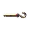 ANCLAJE CH GANCHO 12X80 16 ACHG16C