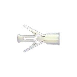 TACO ANCLADUBEL 10X40 ANCLA40 (CENT.)
