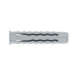 TACO NYLON T4S-4 SEGMENTOS 12X60 (CENT.)