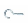 HEMBRILLA ABIERTA 3,1X25X09MM. ZINCADA (BL.15)