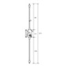 CERRADURA SEGURIDAD TS30/T6/IAE TESA