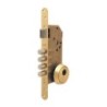 CERRADURA SEGURIDAD R200B/56/6L T60 TESA