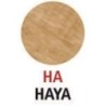 TAPON TAPA TORNILLO MADERA PVC HAYA (BL-20)