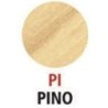 TAPON TAPA TORNILLO MADERA PVC PINO (BL-20)