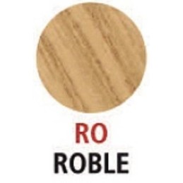 TAPON TAPA TORNILLO MADERA PVC ROBLE (BL-20)