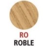 TAPON TAPA TORNILLO MADERA PVC ROBLE (BL-20)