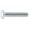 TORNILLO METRICA DIN-933 C/EXAGONAL 8.8 8X30 ZN.