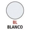 TAPON TAPA TORNILLO MADERA PVC BLANCO (BL-20)