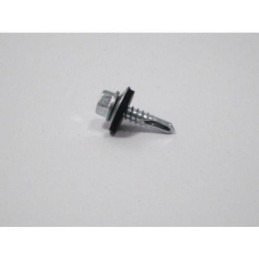 TORNILLO BROCA CON ARANDELA 6.3X90 P-16 (CENT)