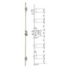 CERRADURA SEGURIDAD TLPN3/66/LC