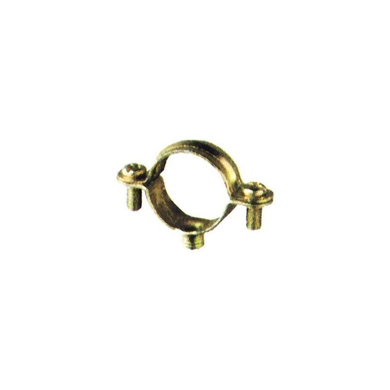 ABRAZADERA METRICA-6 16 MM. ABM6016