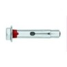 ANCLAJE CH TORNILLO 8X60 10 (BL.) BZACHT10C