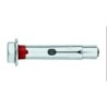 ANCLAJE CH TORNILLO 10X70 12 (BL.) BZACHT12C