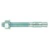 ANCLAJE MTA METRICA- 8X 90 8 (BL.) BZAM08090