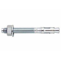 ANCLAJE MTA 8X75 8 C/VENTANA VAM08075