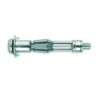 ANCLAJE INDEMOLL TORNILLO 5X52 9 (BL.) BZINCO552