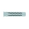 TACO NYLON 4 SEGMENTOS 8 8X40 (BL.) BZTN4S08