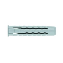 TACO NYLON 4 SEGMENTOS 10 10X50 (BL.) BZTN4S10