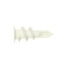 TACO NYLON PLADUR 12X33 (BL.) BZTAPLANY
