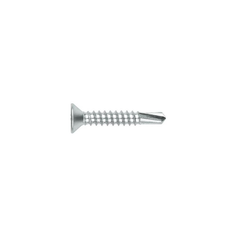 TORNILLO BROCA PH. C/AV. 4.2X25 C/VENTANA VABP4225