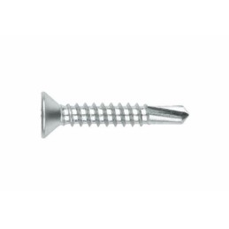 TORNILLO BROCA PH. C/AV. 4.8X38 C/VENTANA VABP4838
