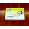 CILINDRO SEGURIDAD 1/2 FG3010L COINFER