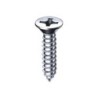 CENT. TORNILLO ROSCA CHAPA DIN-7981 PH. 4.8X25