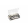 MALETIN FIJACION PLACA YESO O2 CON 295 PIEZAS