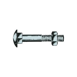 CENT. TORNILLO CINCADO DIN-603 METRICA-7X110
