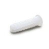 TACO PARED BLANCO 5X21 (BOLSA-25)