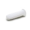 TACO PARED BLANCO 10X35 (BOLSA-25)