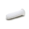 TACO PARED BLANCO 10X50 (BOLSA-25)