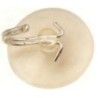 VENTOSA CON GANCHO 60 MM. (BL. 50) 0416000