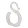 ANILLA BAÑO PLASTICO (CENT.) 0230100