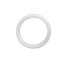 ANILLA REDONDA PLASTICO 25X30 (CENT.) AR25