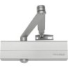 BRAZO CON RETENCION PARA MODELO DC140 PLATA