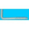 ALCAYATAS ROSCA 18X50 PINTADA COINFER BLISTER