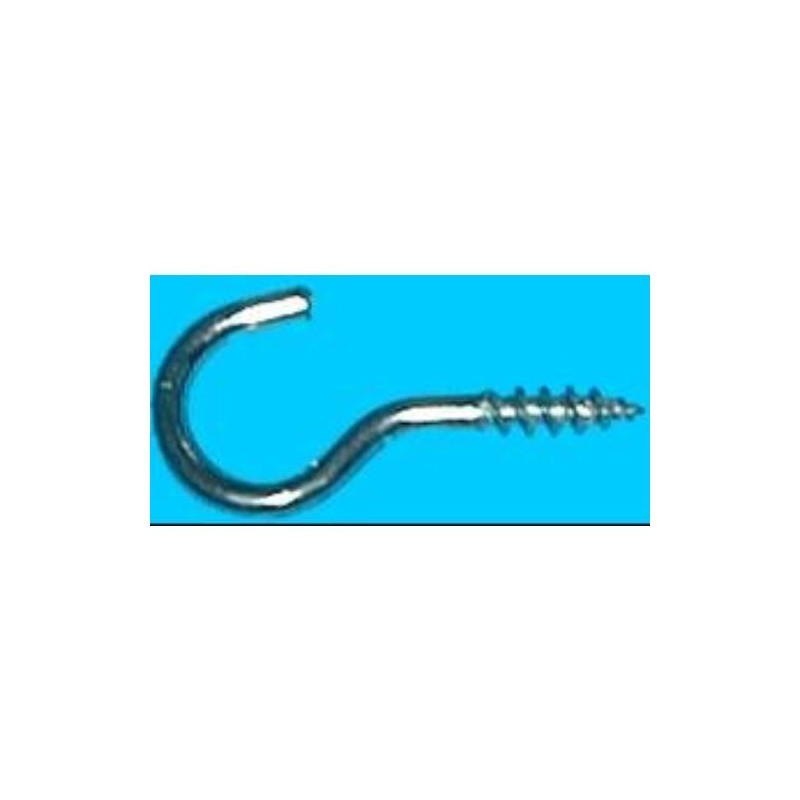 HEMBRILLA ABIERTA 14X25 CINCADO COINFER BLISTER