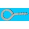 HEMBRILLA CERRADA 16X30 PINTADA COINFER BLISTER