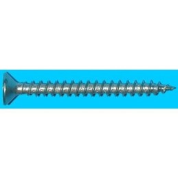 TIRAFONDO C/PL. 3X20 ZN. BLISTER