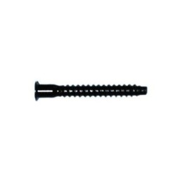 TORNILLO ENSAMBLAR 5X50 PAVONADO COINFER BLISTER