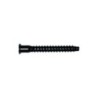TORNILLO ENSAMBLAR 5X50 PAVONADO COINFER BLISTER