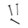 PUNTAS CABEZA PLANA ANCHA 12X8 (MILLAR)