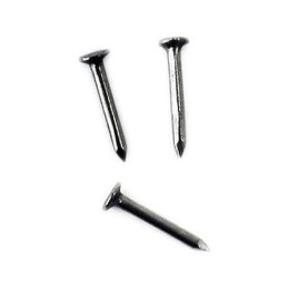 PUNTAS CABEZA PLANA ANCHA 14X10 (MILLAR)